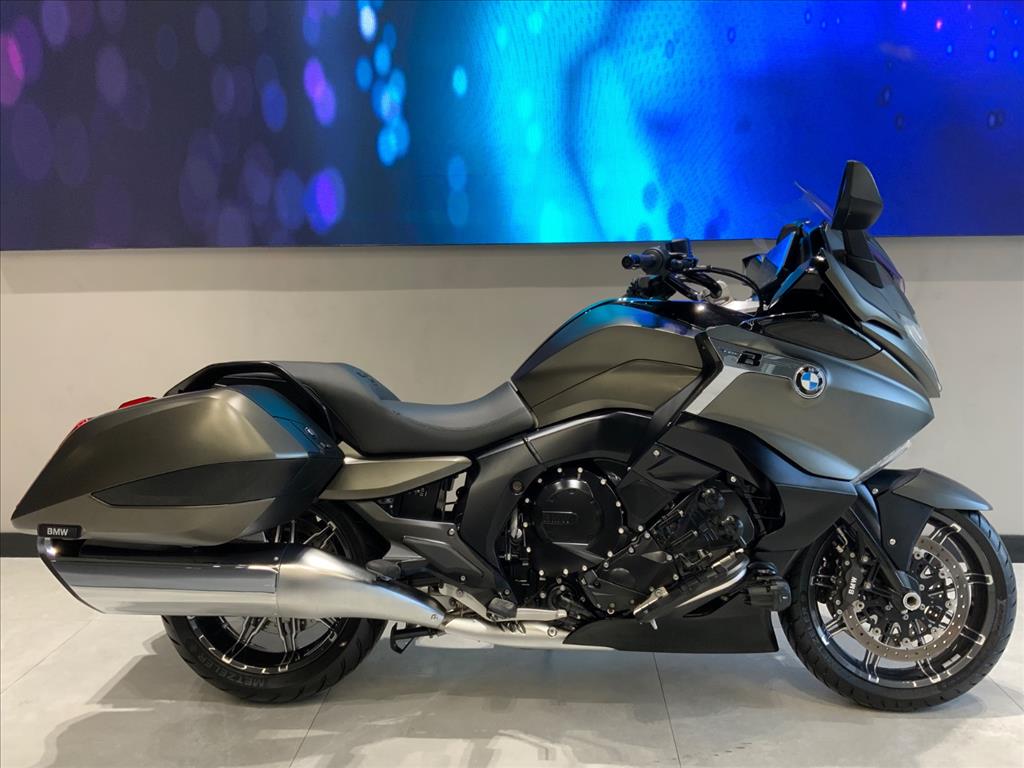 1600 BAGGER