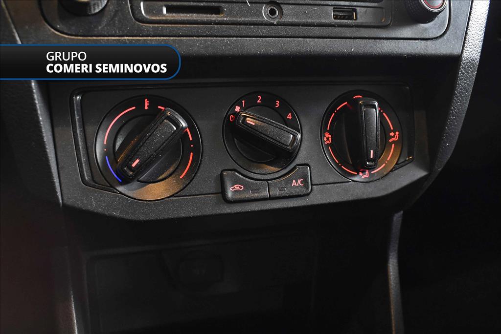 GOL 1.6 MSI TOTALFLEX 4P MANUAL