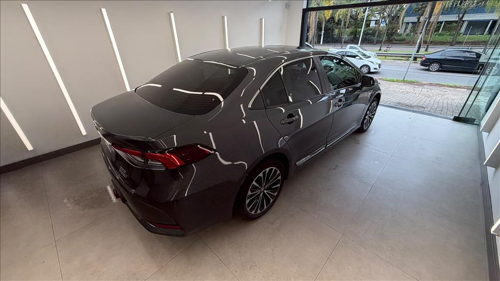 COROLLA 1.8 VVT-I HYBRID FLEX ALTIS CVT3