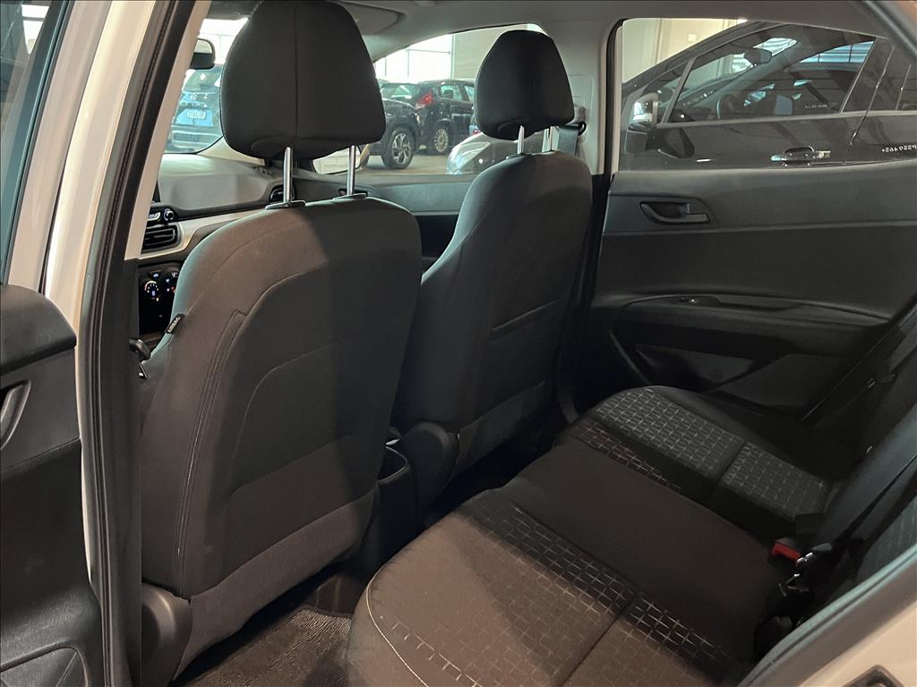 HB20 1.0 12V FLEX COMFORT PLUS MANUAL10