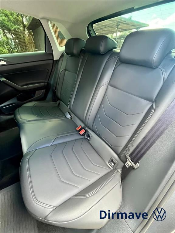POLO 1.0 170 TSI HIGHLINE AUTOMÁTICO12