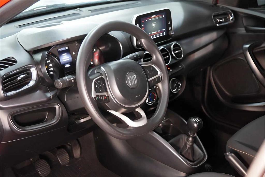 ARGO 1.3 FIREFLY FLEX TREKKING MANUAL16