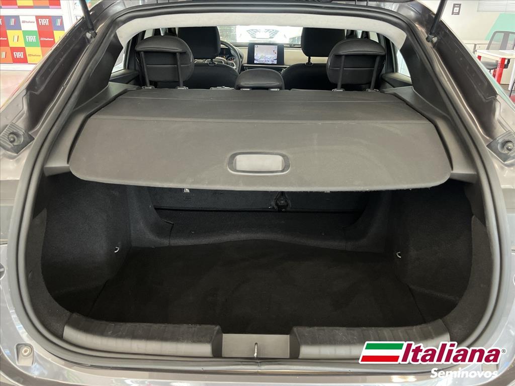 FASTBACK 1.0 TURBO 200 FLEX AUDACE CVT15