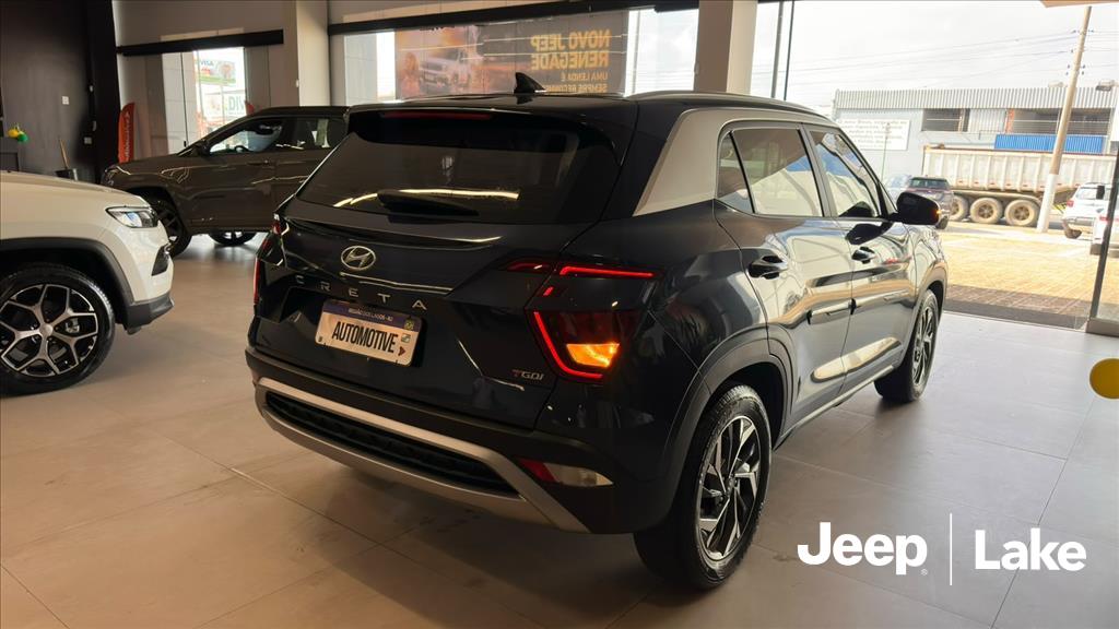 CRETA 1.0 TGDI FLEX PLATINUM AUTOMÁTICO4
