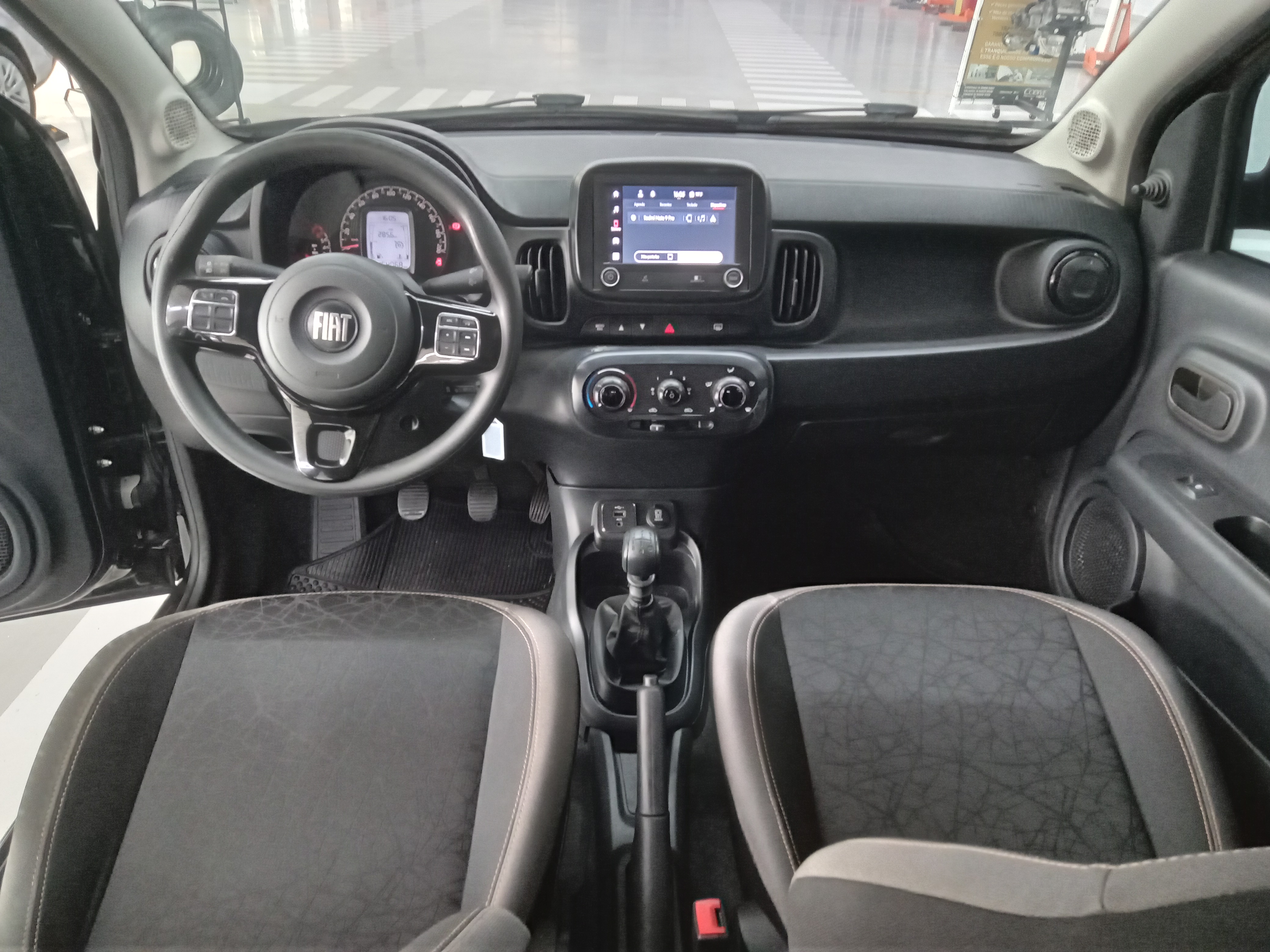 MOBI 1.0 EVO FLEX TREKKING MANUAL7