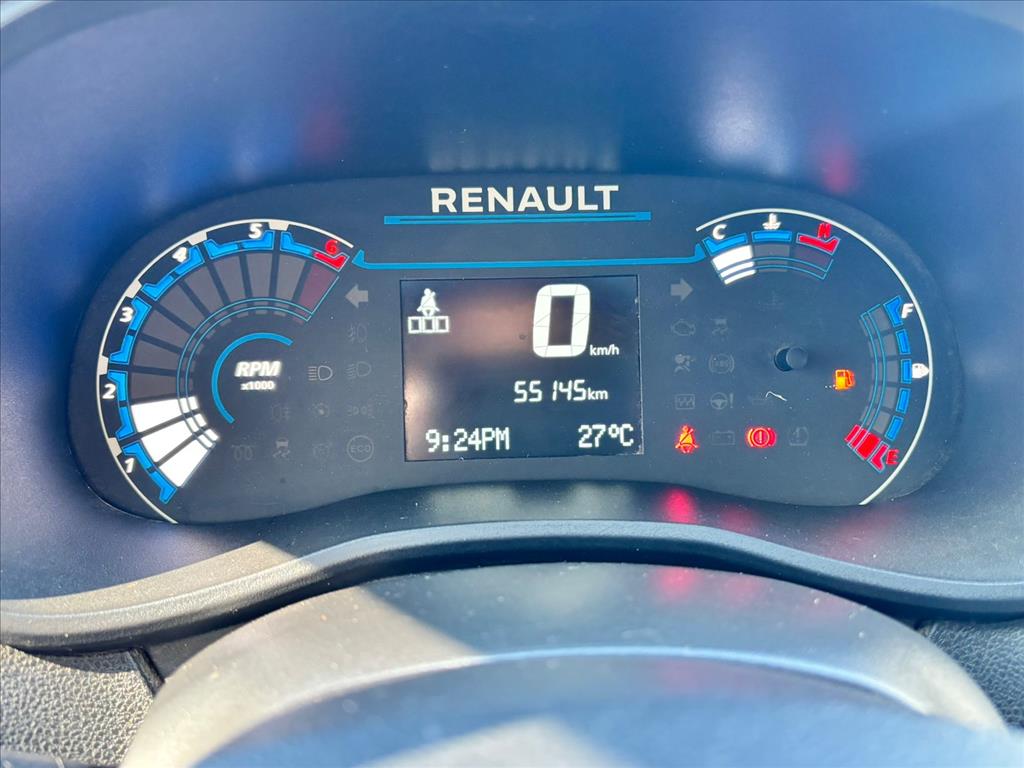 KWID 1.0 12V SCE FLEX ZEN MANUAL6