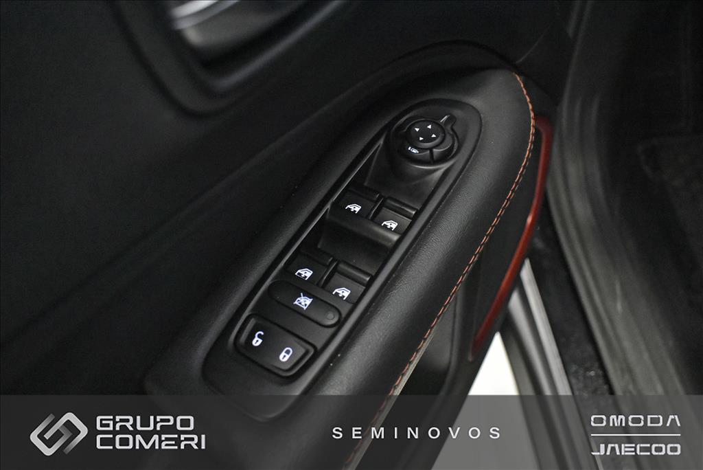 COMPASS 2.0 16V DIESEL TRAILHAWK 4X4 AUTOMÁTICO16