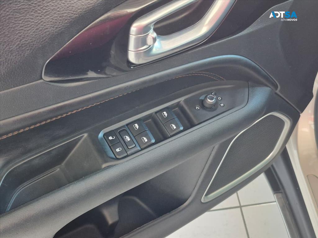 JEEP COMMANDER 2.0 TD380 TURBO DIESEL LIMITED AT9