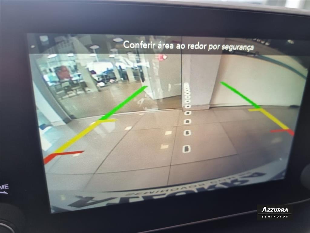 ARGO 1.3 FIREFLY FLEX TREKKING MANUAL22