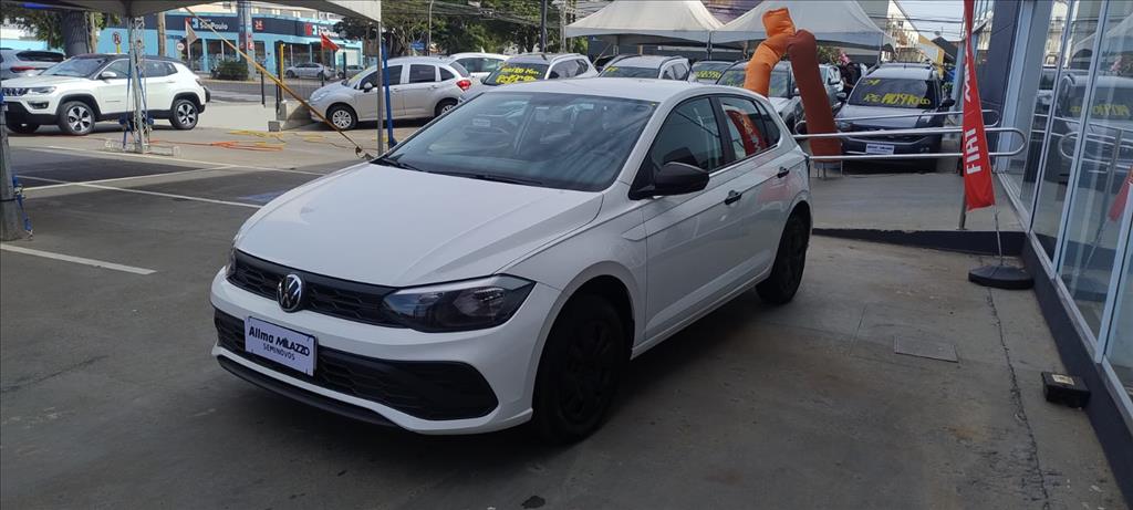 POLO 1.0 MPI TRACK MANUAL2