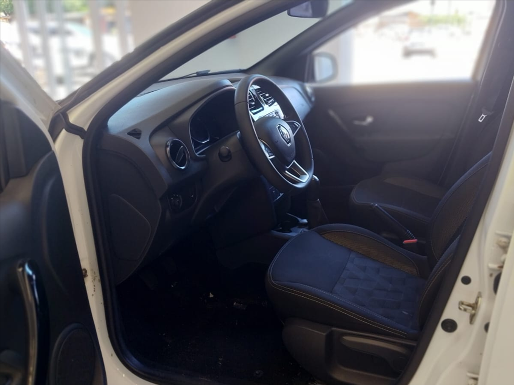 SANDERO 1.0 12V SCE FLEX S EDITION MANUAL8