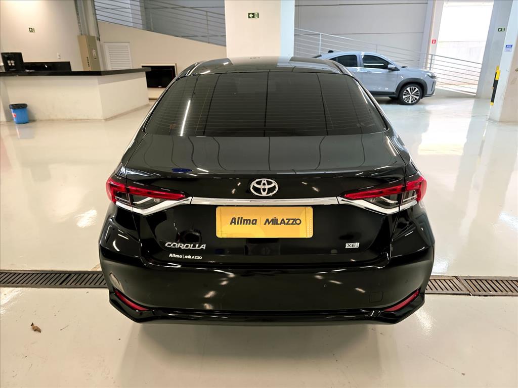 COROLLA 2.0 VVT-IE FLEX XEI DIRECT SHIFT4