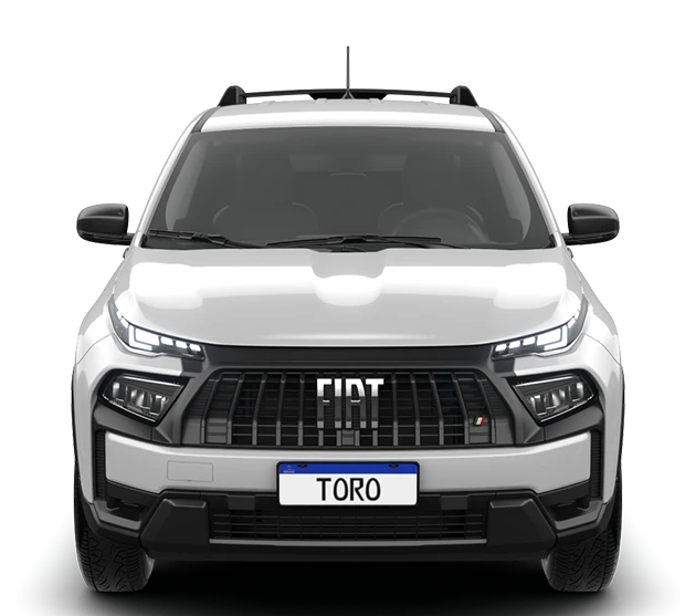 TORO 1.3 TURBO 270 FLEX ENDURANCE AT6