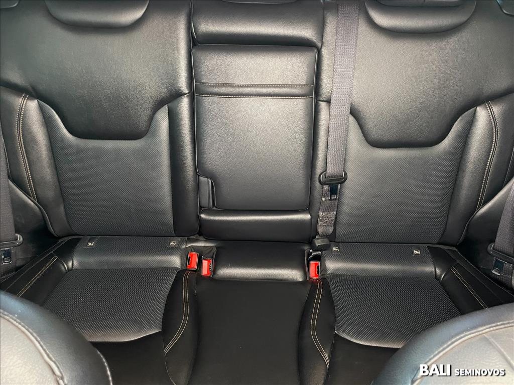 COMPASS 1.3 T270 TURBO FLEX LIMITED AT618