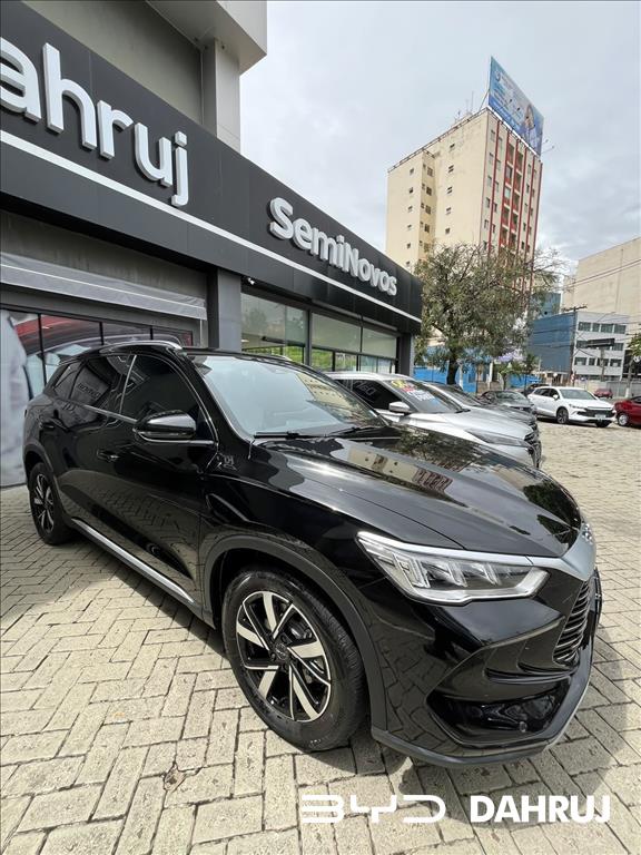 SONG PRO 1.5 DM-I HÍBRIDO GS AUTOMÁTICO2