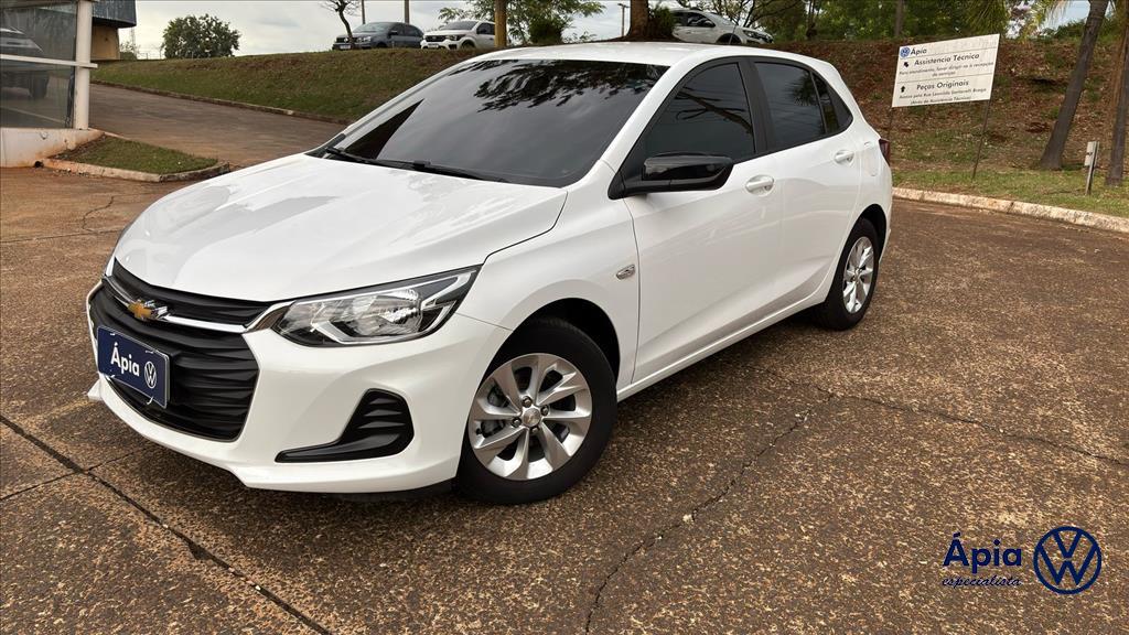 ONIX 1.0 FLEX LT MANUAL