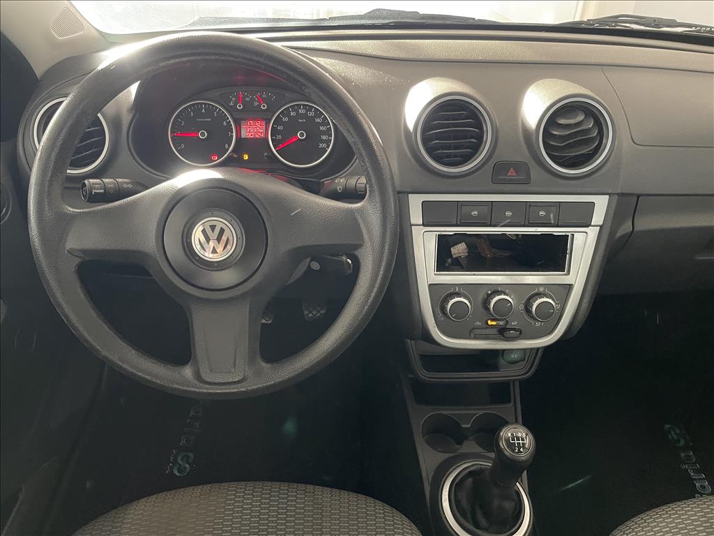 GOL 1.0 MI 8V FLEX 4P MANUAL GOL 1.0 MI 8V FLEX 4P MANUAL