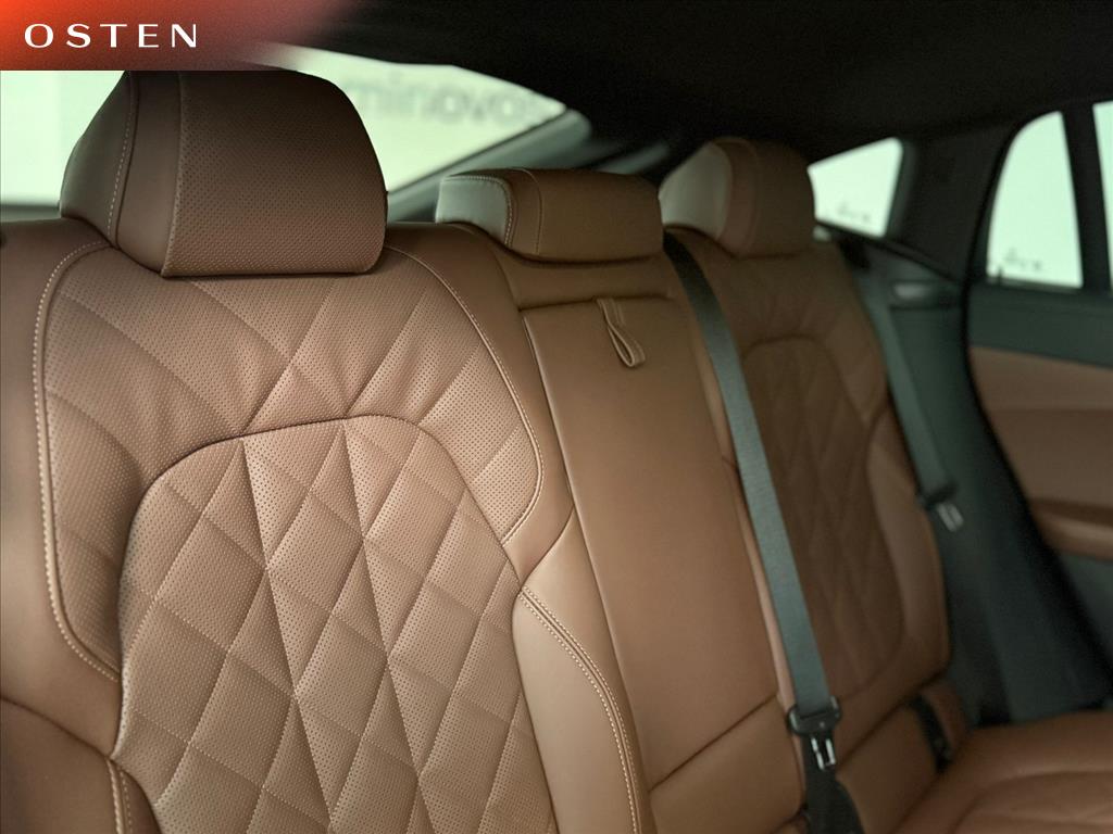 BMW-X6-3.0 TWINPOWER GASOLINA XDRIVE40I M SPORT AUTOMÁTICO