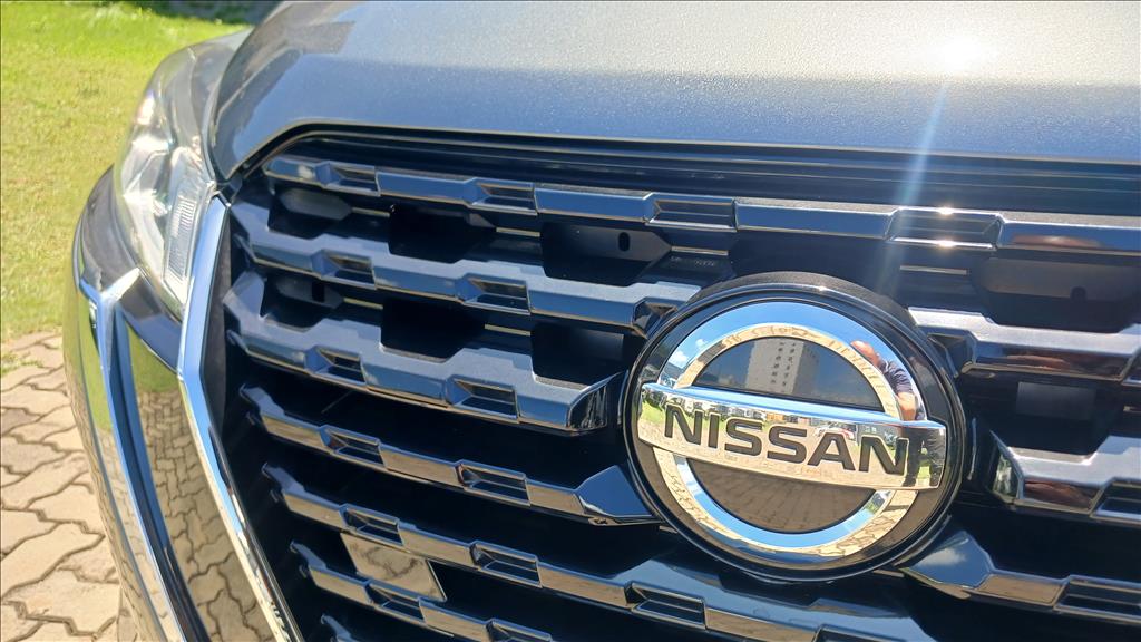 KICKS 1.6 16V FLEXSTART SENSE XTRONIC13