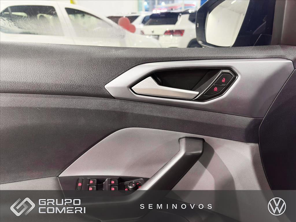 T-CROSS 1.0 200 TSI TOTAL FLEX AUTOMÁTICO7
