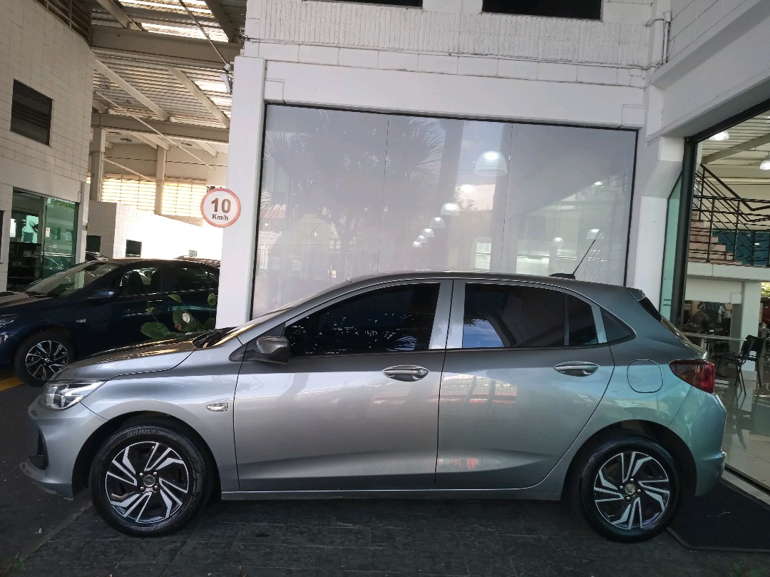 ONIX 1.0 FLEX LT MANUAL6