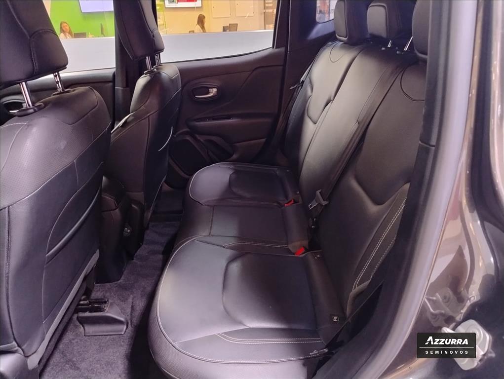 RENEGADE 1.3 T270 TURBO FLEX SPORT AT613