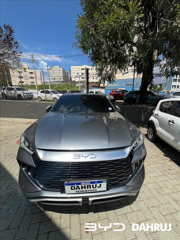 SONG PRO 1.5 DM-I HÍBRIDO GS AUTOMÁTICO1