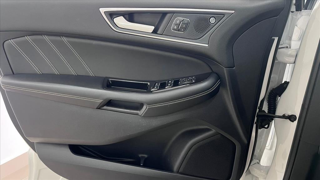 EDGE 2.7 V6 ECOBOOST GASOLINA ST AWD AUTOMÁTICO