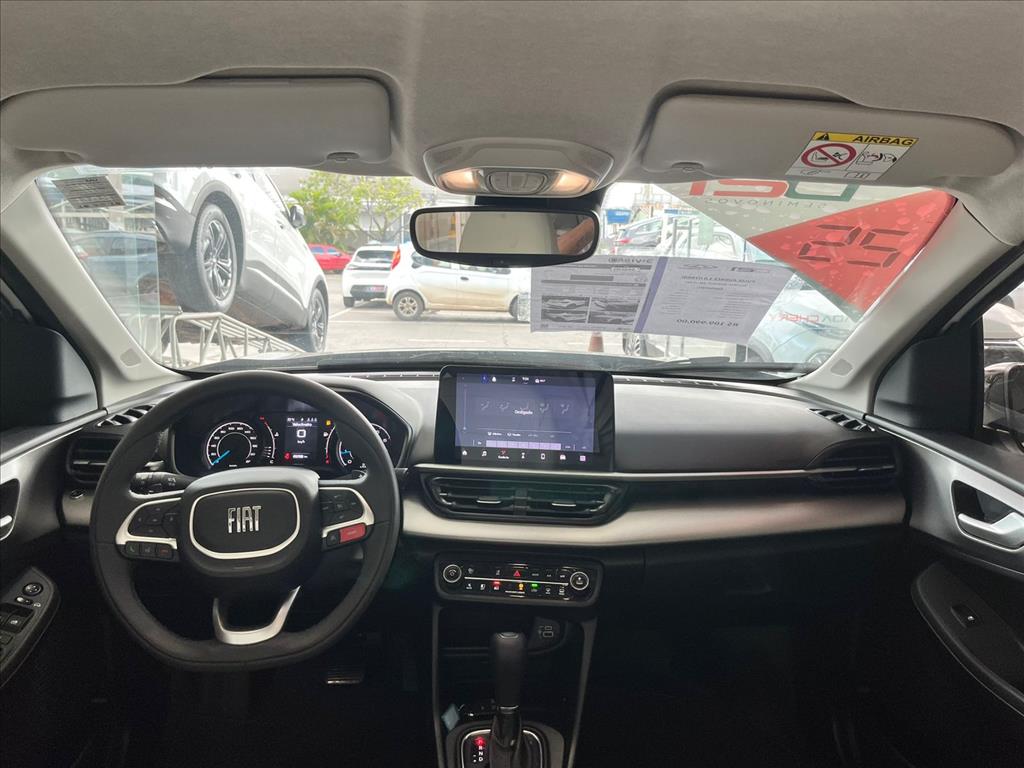 Fiat-PULSE-1.0 TURBO 200 HYBRID AUDACE CVT