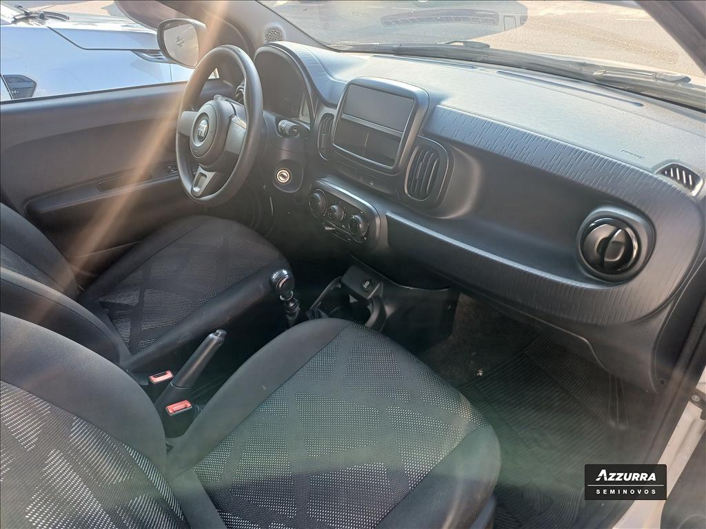 MOBI 1.0 EVO FLEX LIKE. MANUAL9