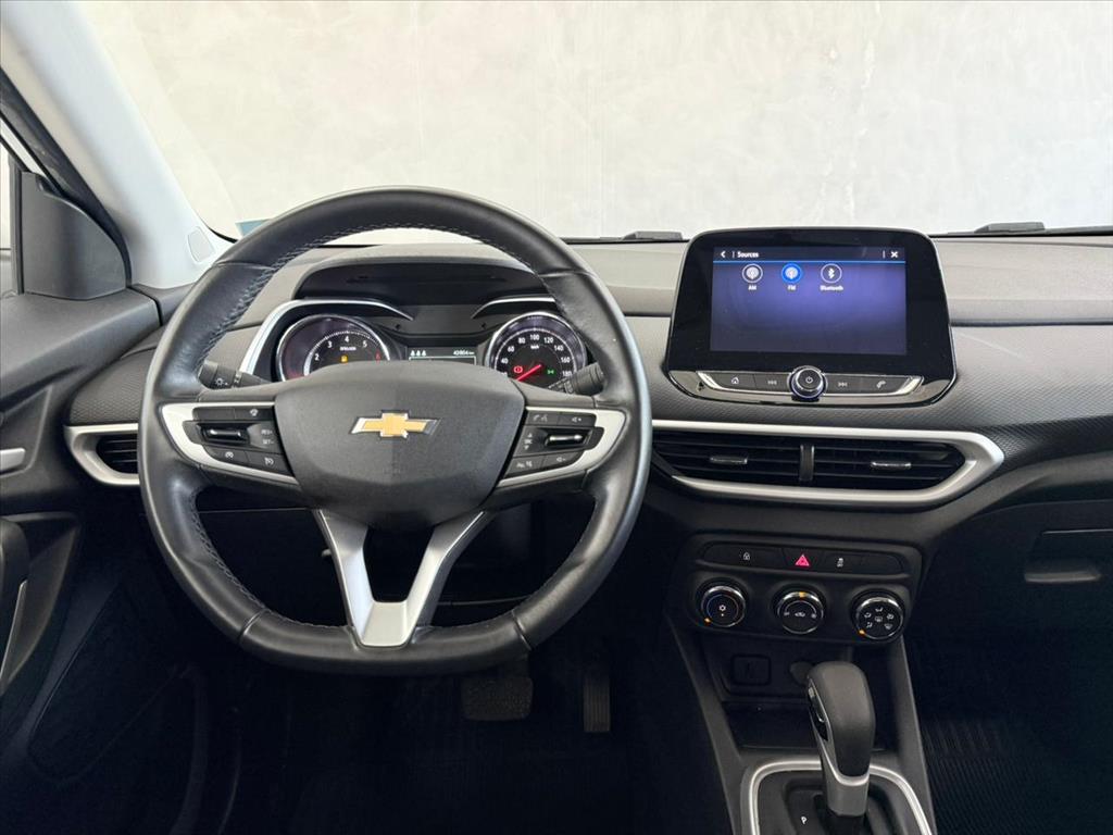 TRACKER 1.0 TURBO FLEX LTZ AUTOMÁTICO5