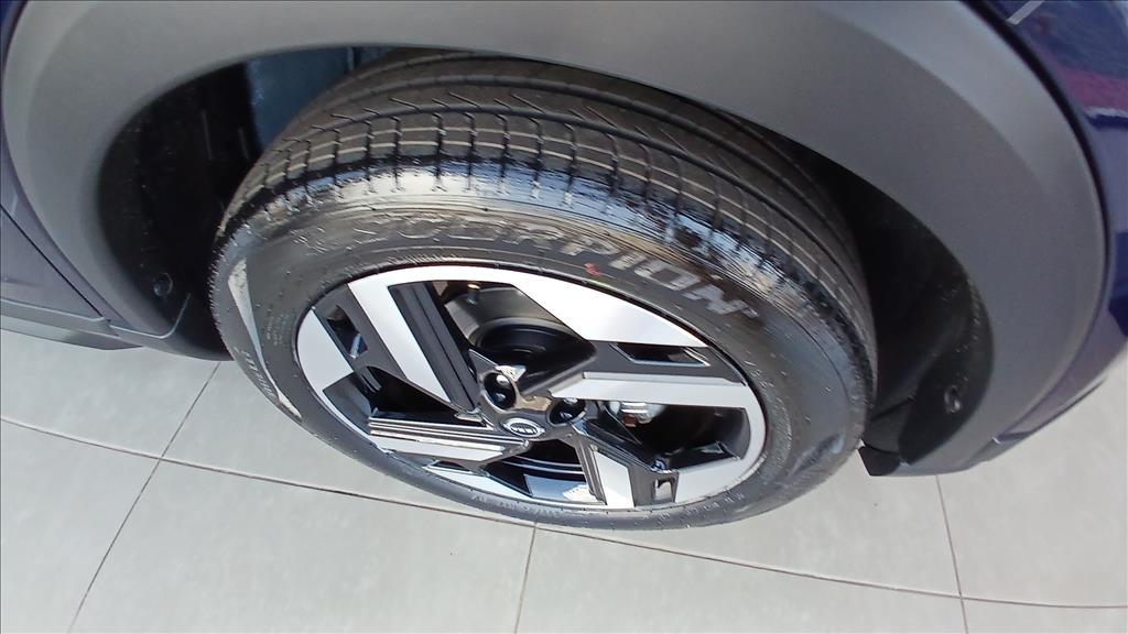 KAIT 1.6 FLEX ADVANCE XTRONIC12