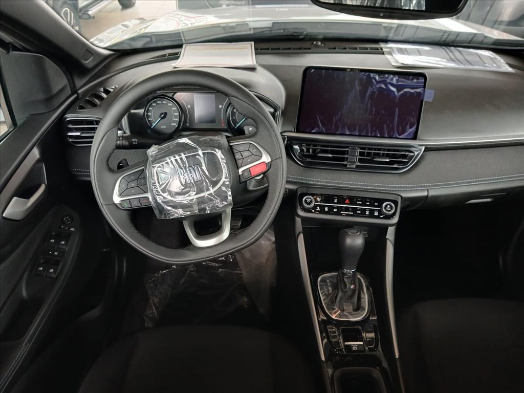 FASTBACK 1.0 TURBO 200 HYBRID AUDACE CVT2
