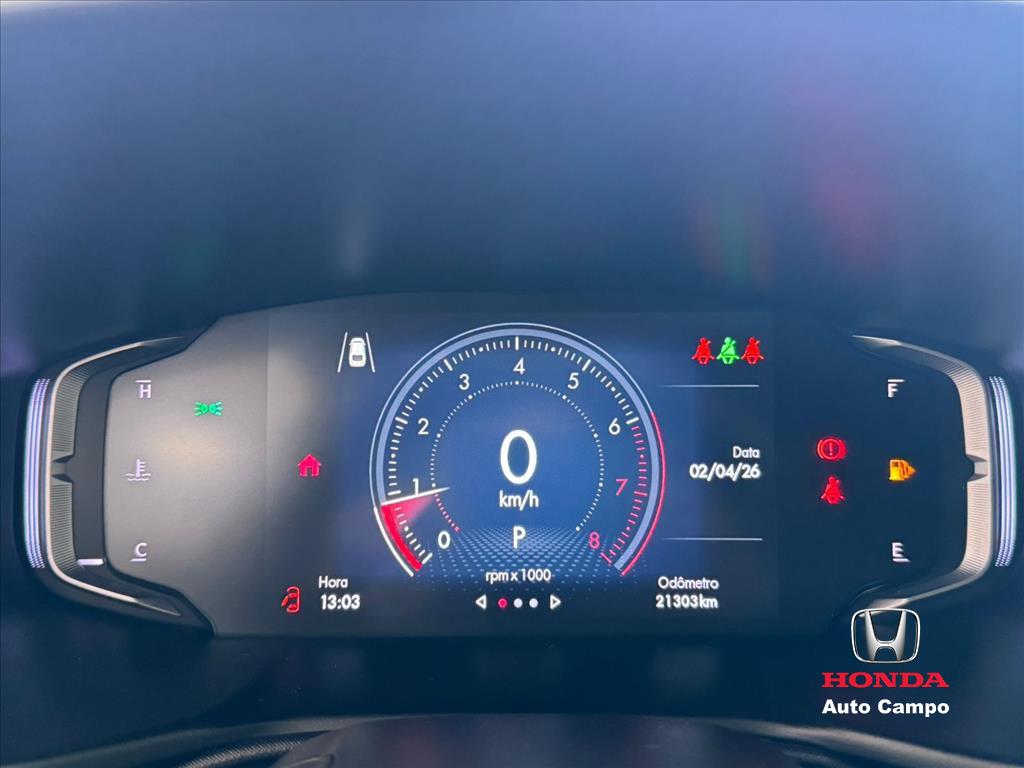 FASTBACK 1.3 TURBO 270 FLEX LIMITED EDITION AT610