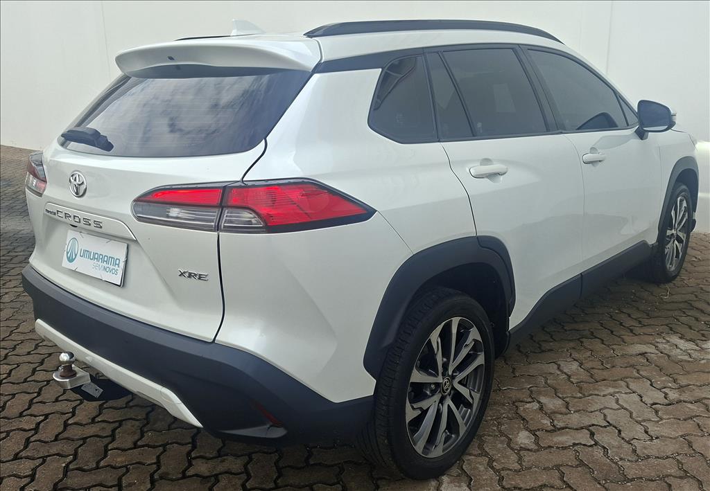 COROLLA CROSS 2.0 VVT-IE FLEX XRE DIRECT SHIFT3