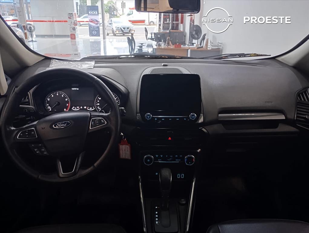 ECOSPORT 1.5 TI-VCT FLEX SE AUTOMÁTICO6