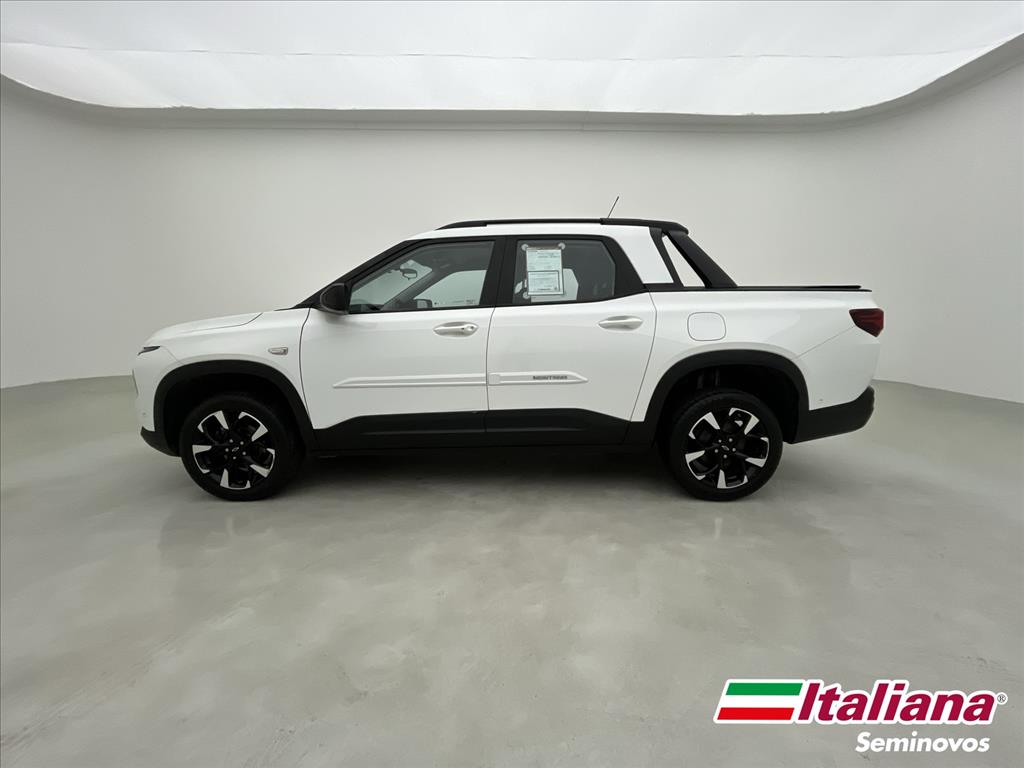 MONTANA 1.2 TURBO FLEX RS AUTOMÁTICO1