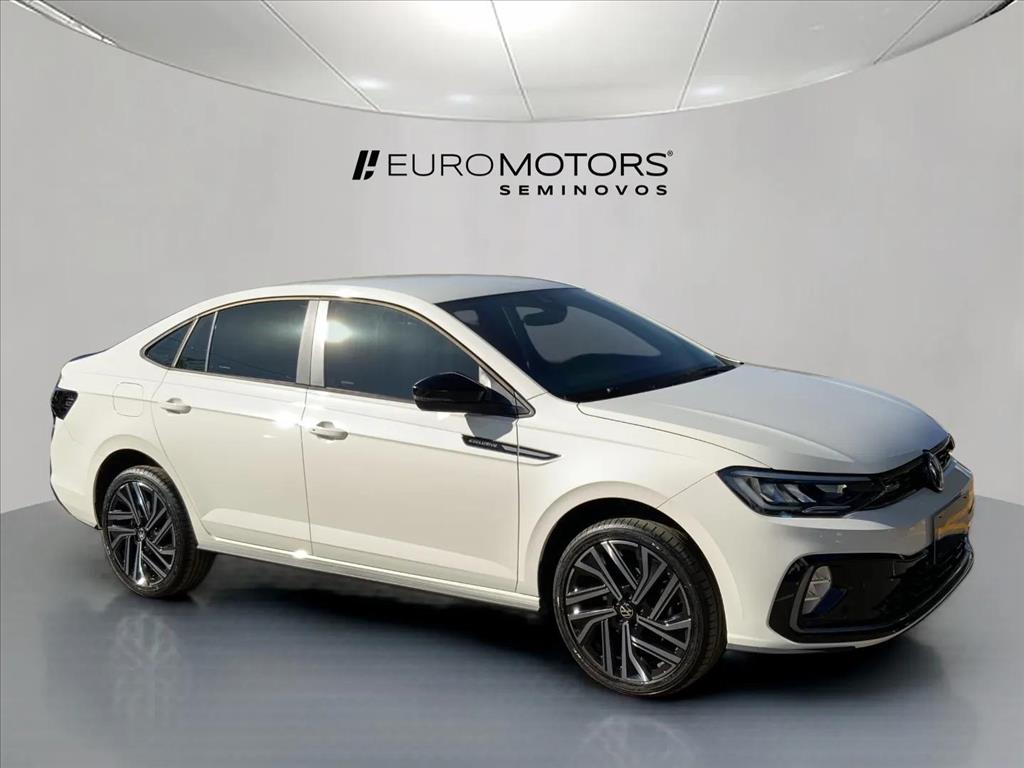 Volkswagen-VIRTUS-1.4 250 TSI EXCLUSIVE AUTOMÁTICO