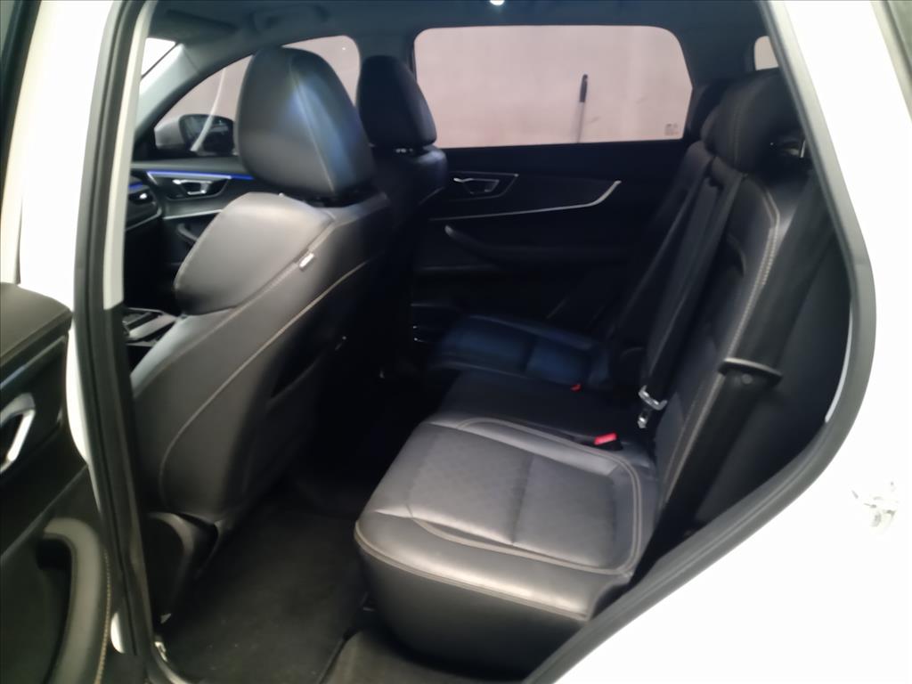 CAOA Chery-TIGGO 8-1.6 TGDI GASOLINA TXS DCT