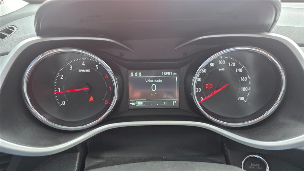 GM - Chevrolet-TRACKER-1.0 TURBO FLEX LT AUTOMÁTICO