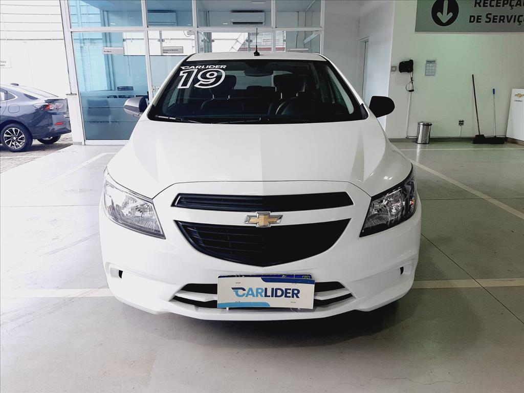 ONIX 1.0 MPFI JOY 8V FLEX 4P MANUAL