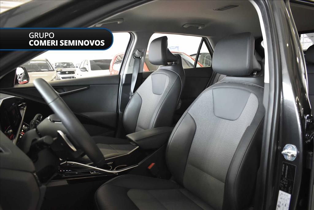 NIRO 1.6 GDI HEV EX DCT