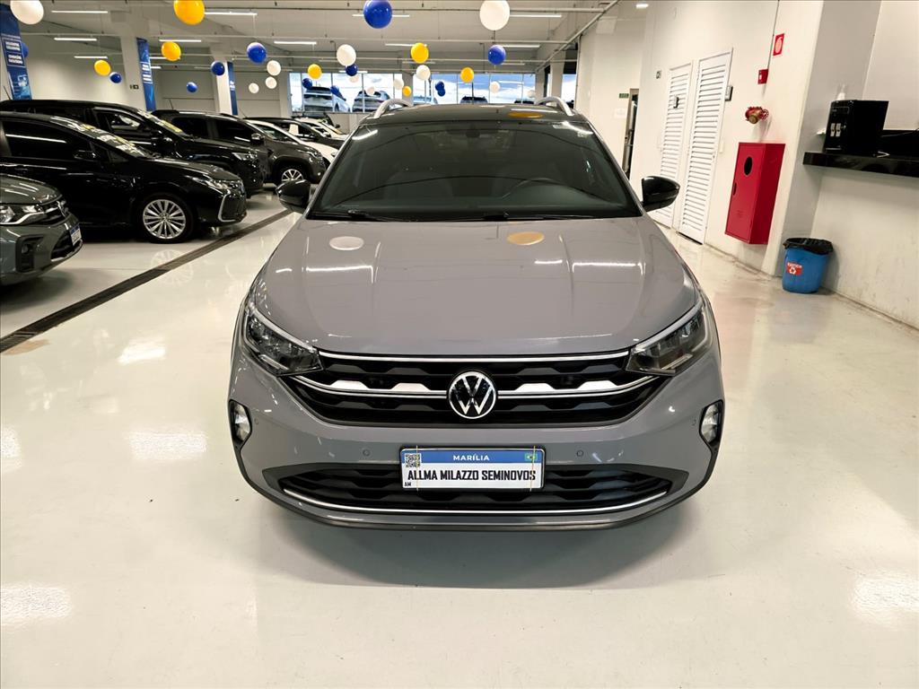 NIVUS 1.0 200 TSI TOTAL FLEX HIGHLINE AUTOMÁTICO1