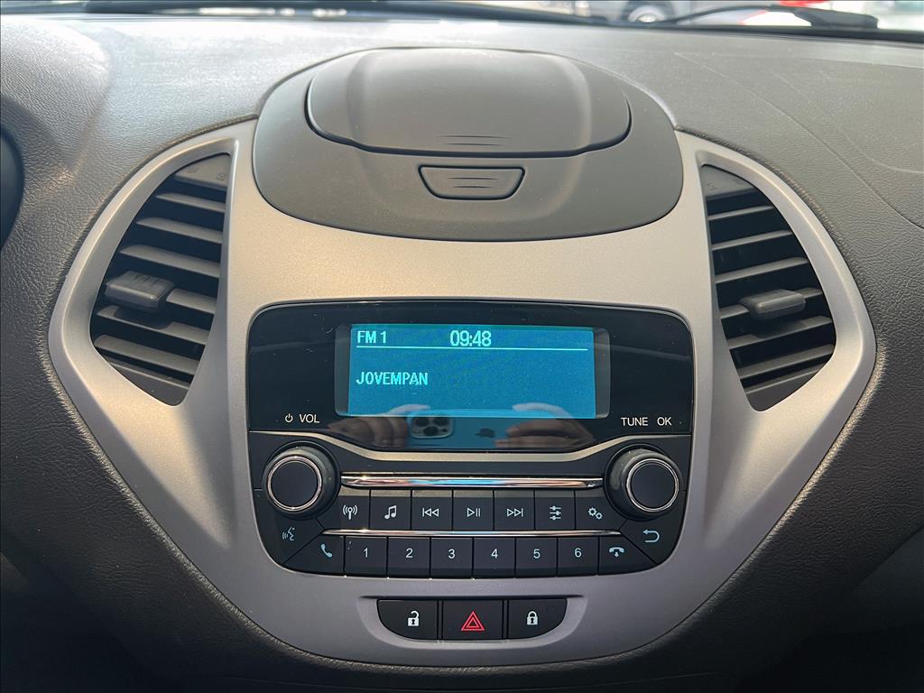 KA 1.5 TI-VCT FLEX SE SEDAN MANUAL14