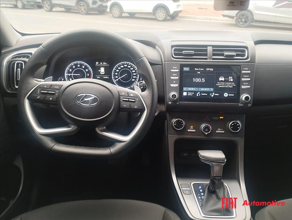 CRETA 1.0 TGDI FLEX COMFORT PLUS AUTOMÁTICO10