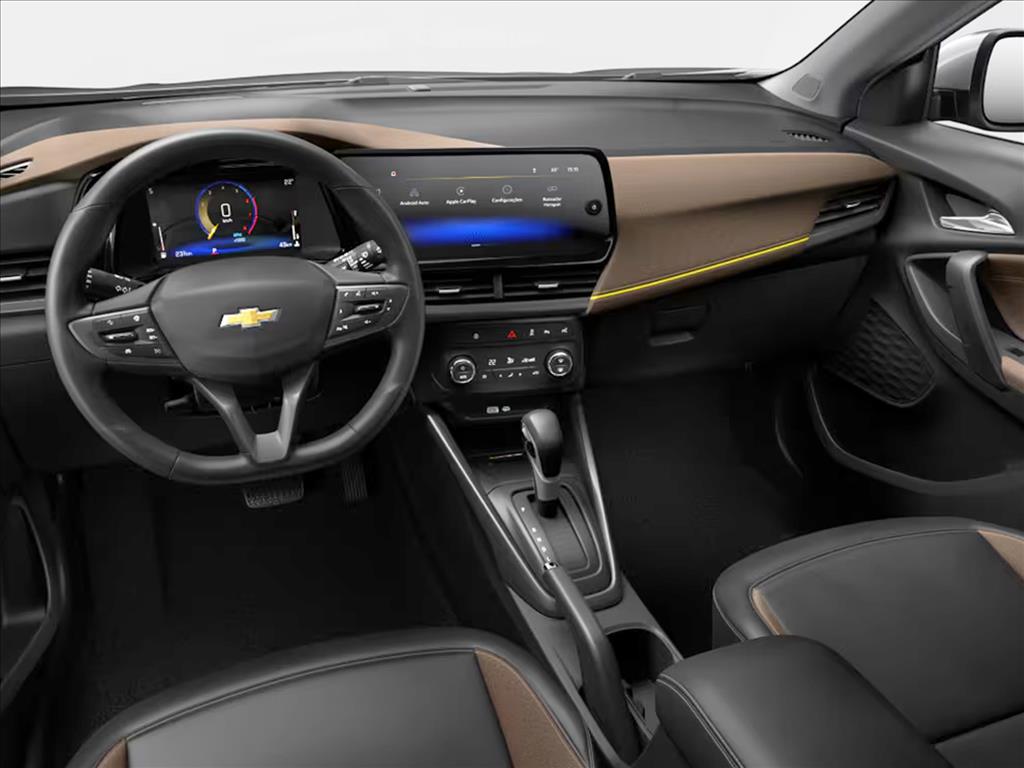 TRACKER 1.2 TURBO FLEX PREMIER AUTOMÁTICO