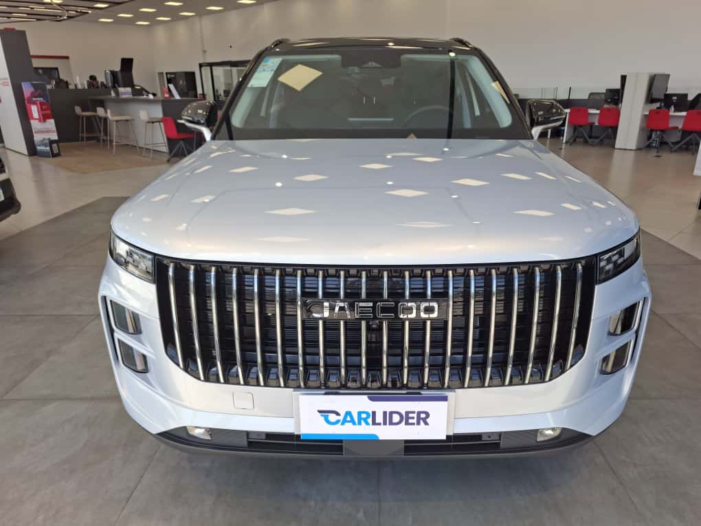 7 1.5 TGDI PHEV PRESTIGE DHT6