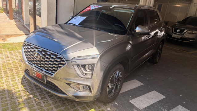 1.0 TGDI FLEX LIMITED AUTOMÁTICO