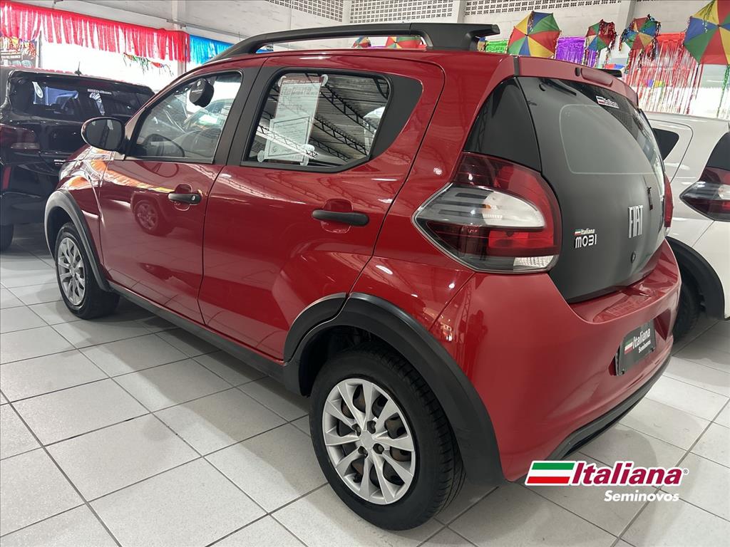 MOBI 1.0 EVO FLEX WAY MANUAL2