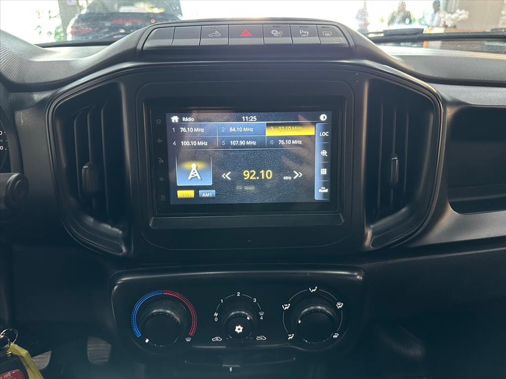 STRADA 1.3 FIREFLY FLEX FREEDOM CD MANUAL9
